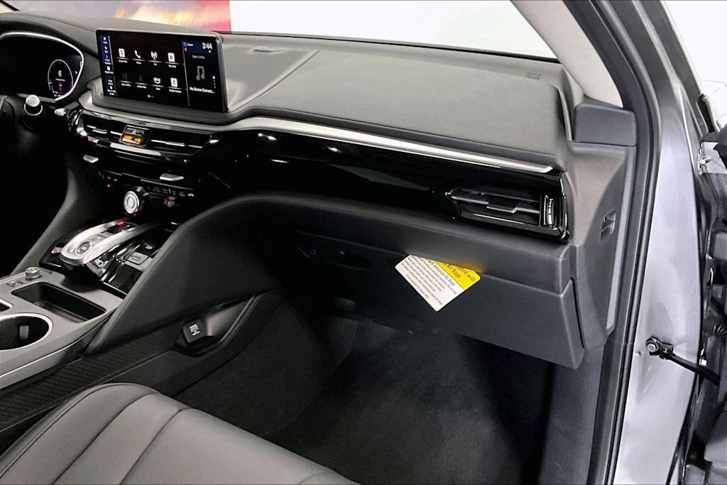 Thumbnail: 2025 Acura MDX - 22