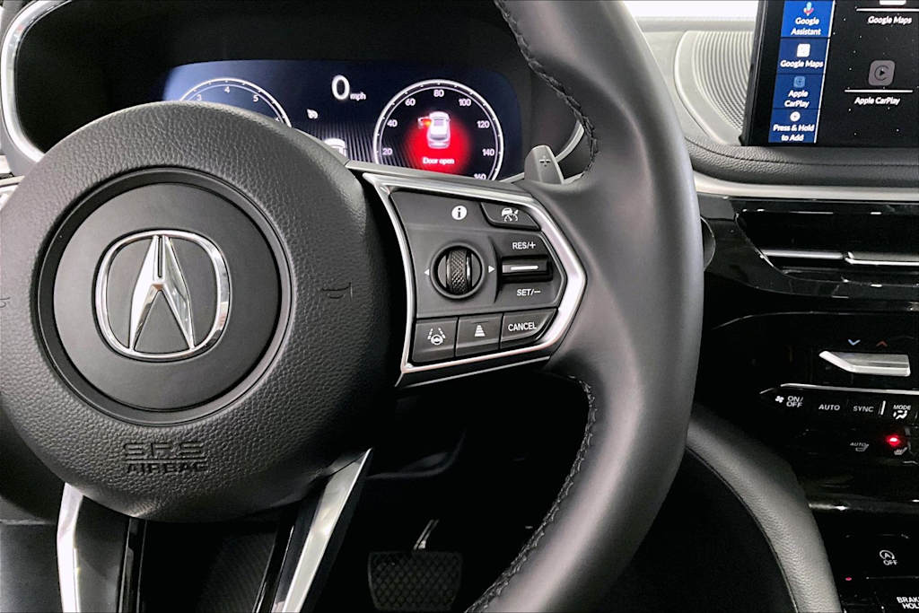 Thumbnail: 2025 Acura MDX - 24