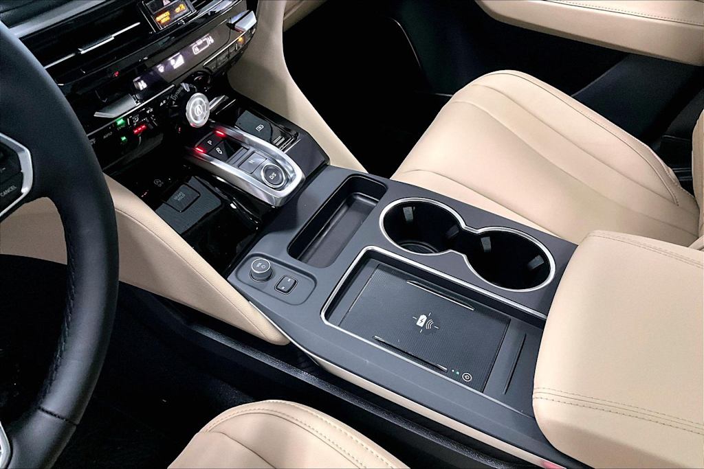 Thumbnail: 2026 Acura MDX - 15