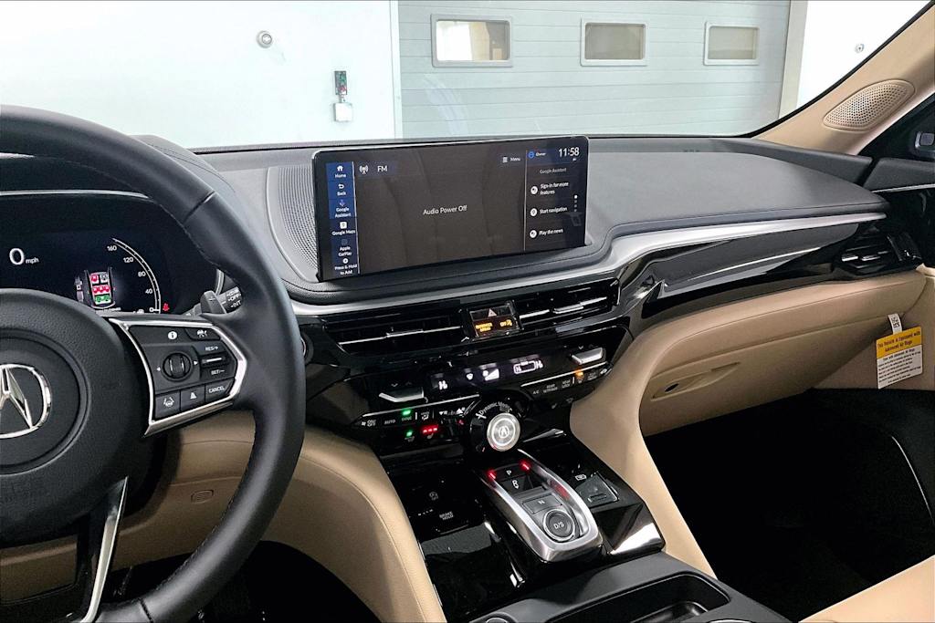 Thumbnail: 2026 Acura MDX - 14