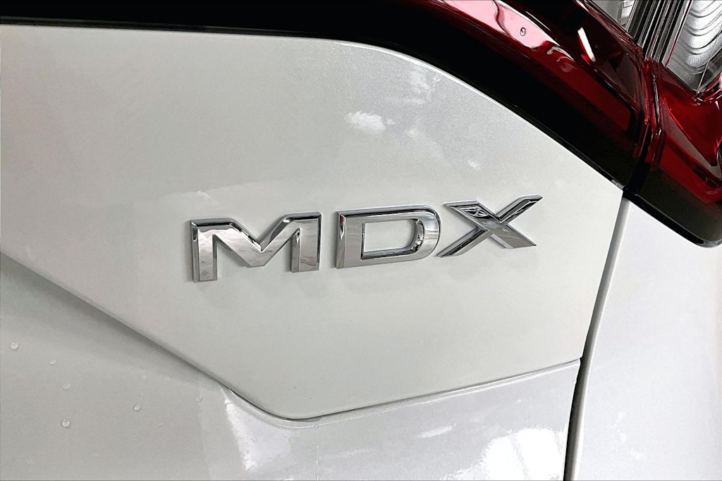Thumbnail: 2026 Acura MDX - 6