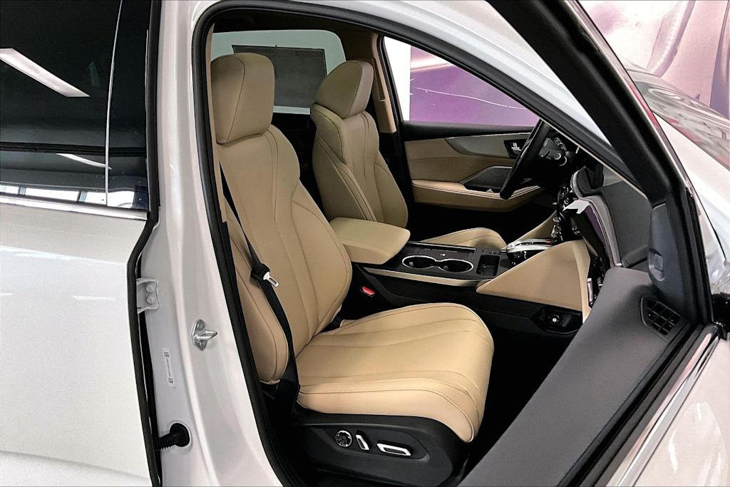 Thumbnail: 2026 Acura MDX - 11