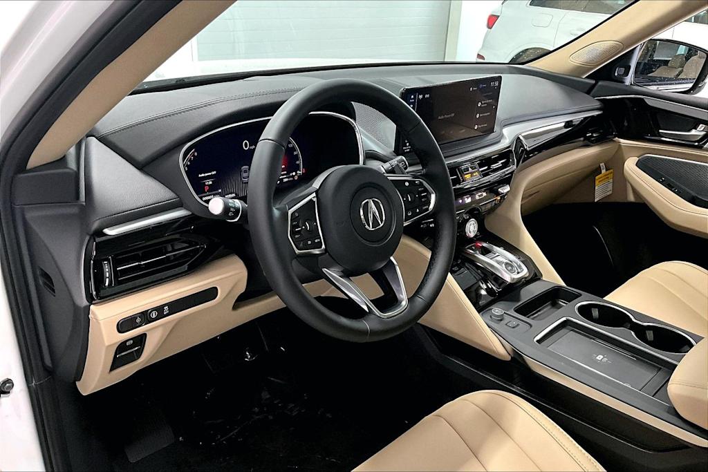 Thumbnail: 2026 Acura MDX - 2