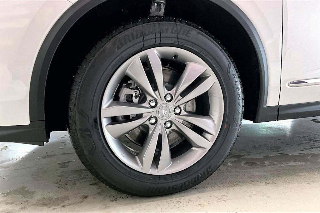 Thumbnail: 2026 Acura MDX - 7