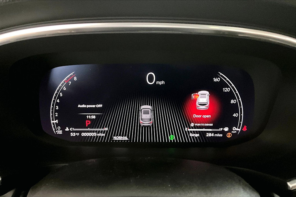 Thumbnail: 2026 Acura MDX - 21