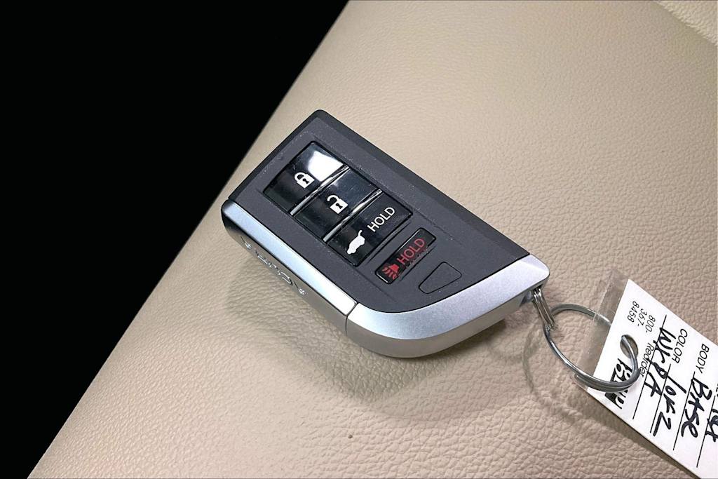 Thumbnail: 2026 Acura MDX - 17