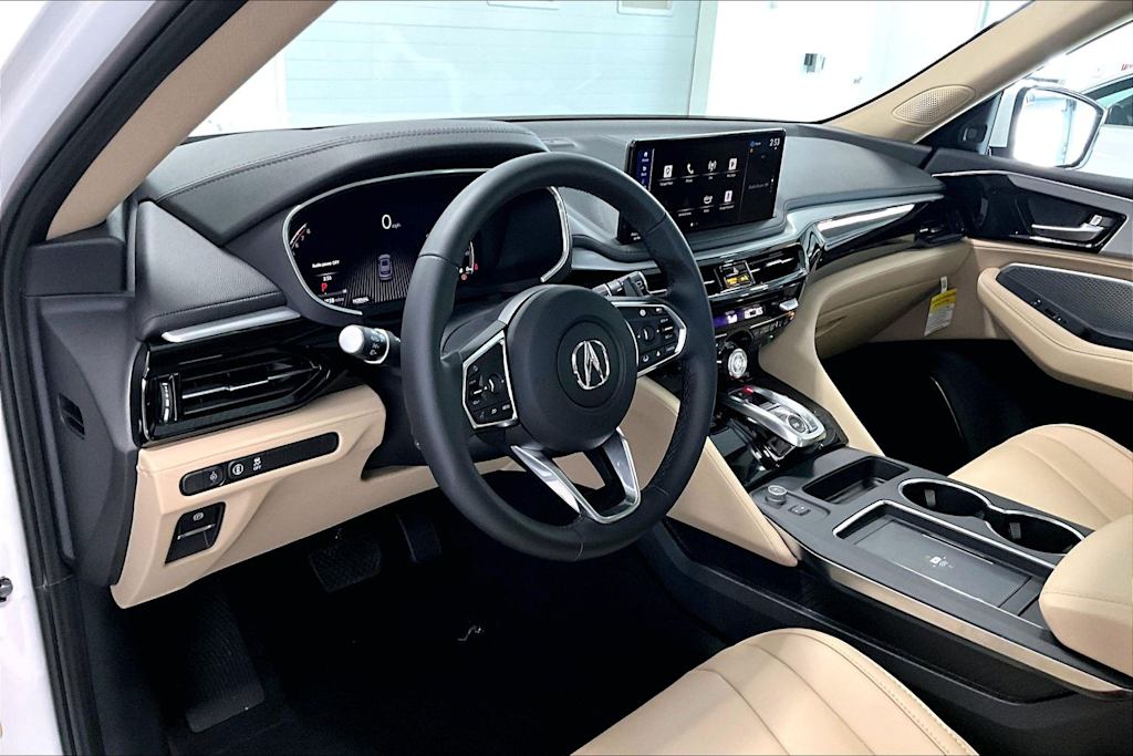 Thumbnail: 2026 Acura MDX - 2