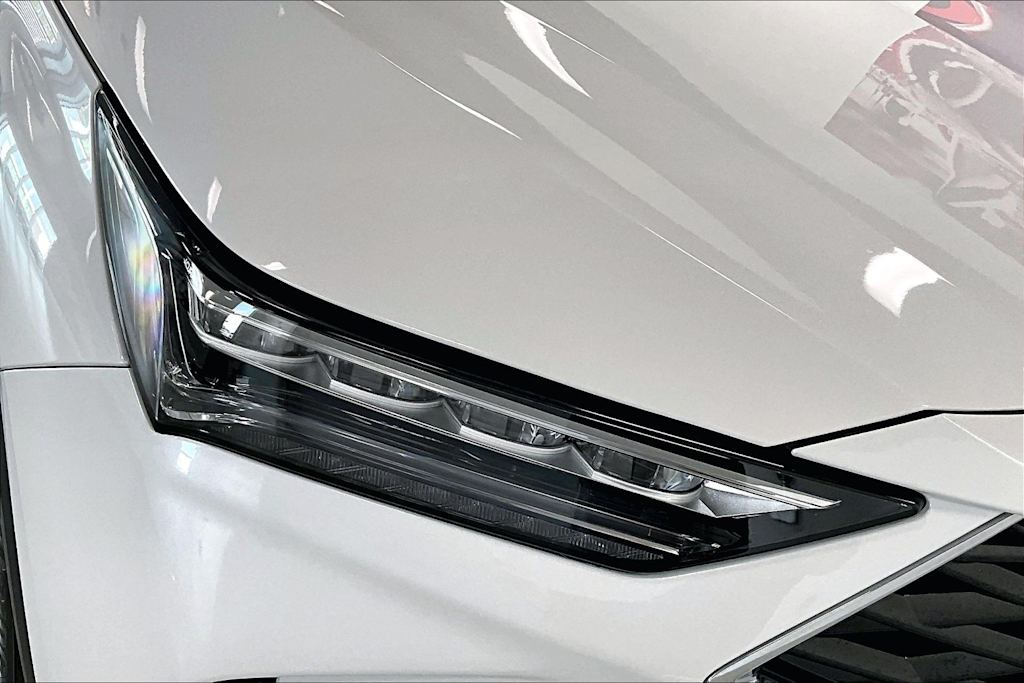 Thumbnail: 2026 Acura MDX - 28