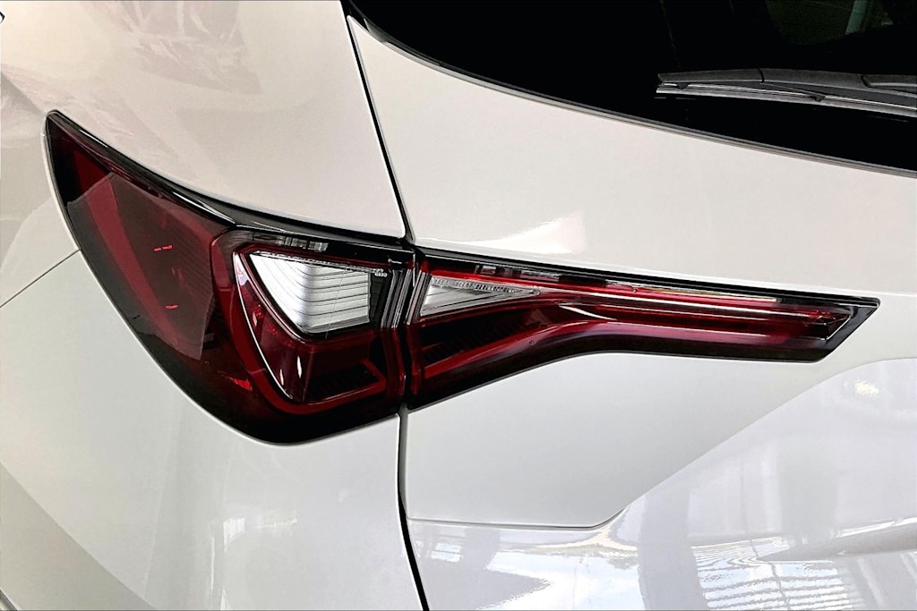 Thumbnail: 2026 Acura MDX - 29