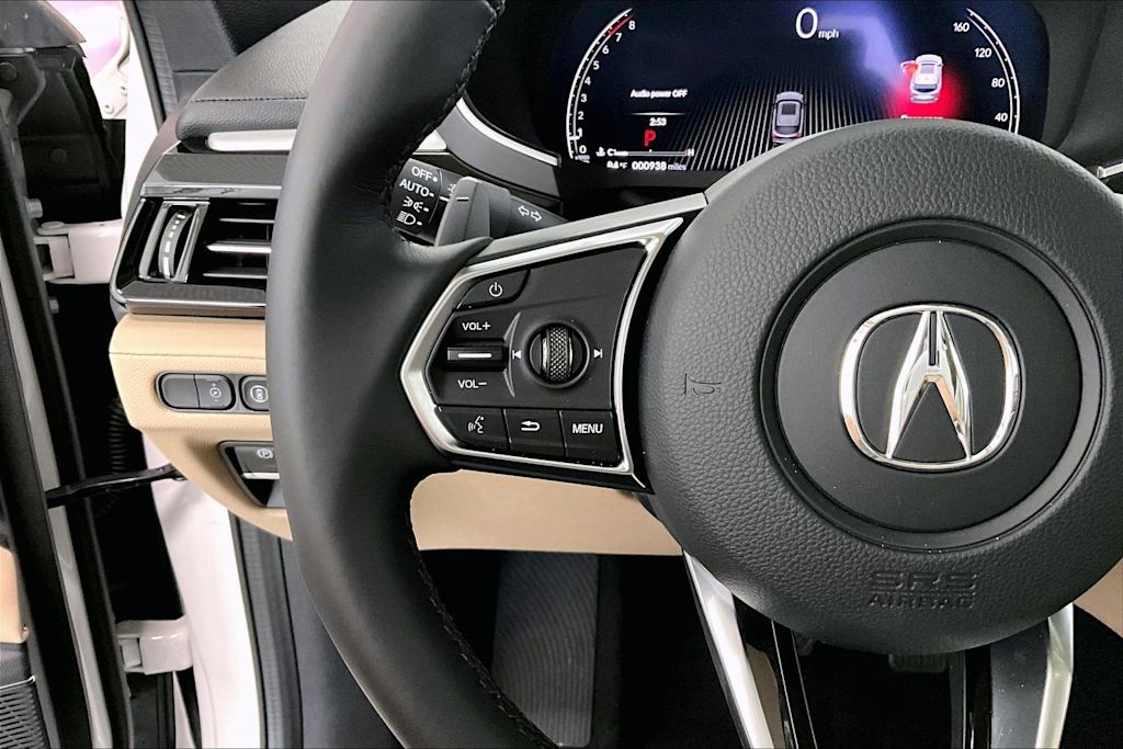 Thumbnail: 2026 Acura MDX - 21