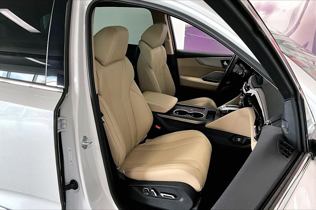Thumbnail: 2026 Acura MDX - 10