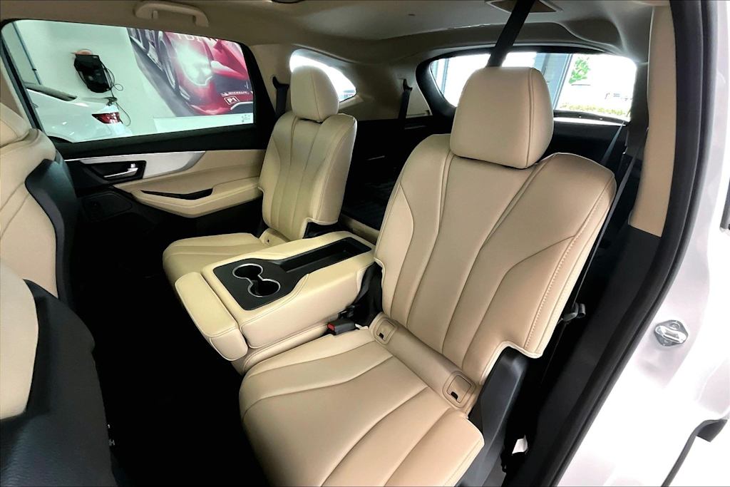 Thumbnail: 2026 Acura MDX - 26