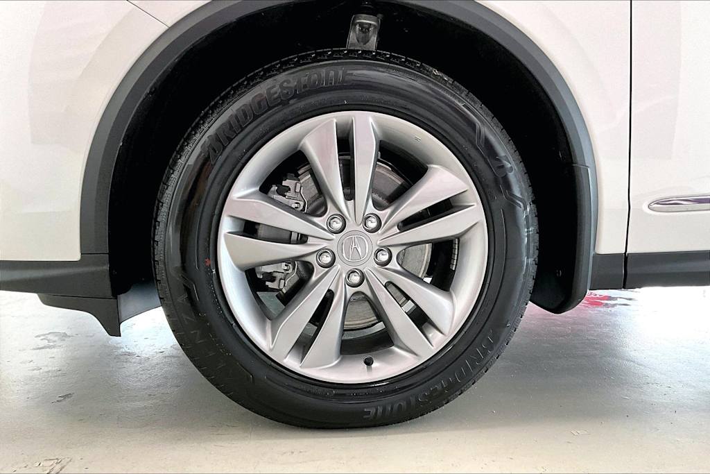 Thumbnail: 2026 Acura MDX - 7