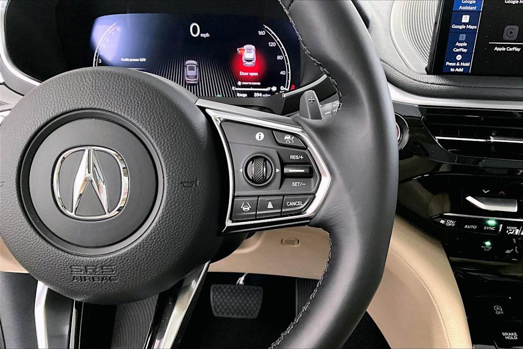 Thumbnail: 2026 Acura MDX - 22