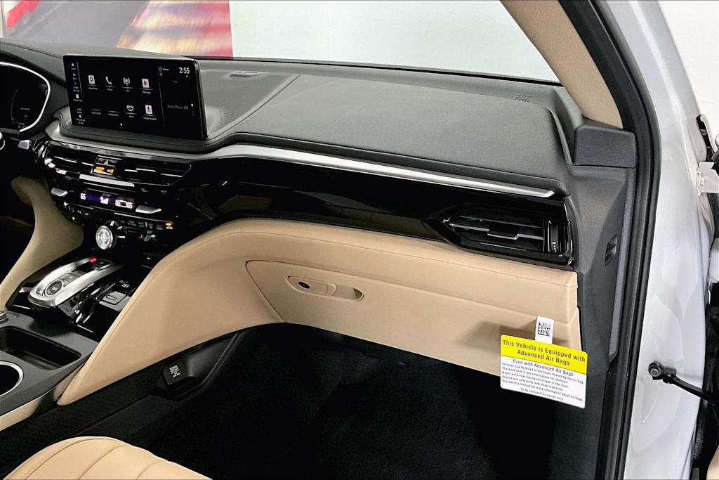 Thumbnail: 2026 Acura MDX - 20