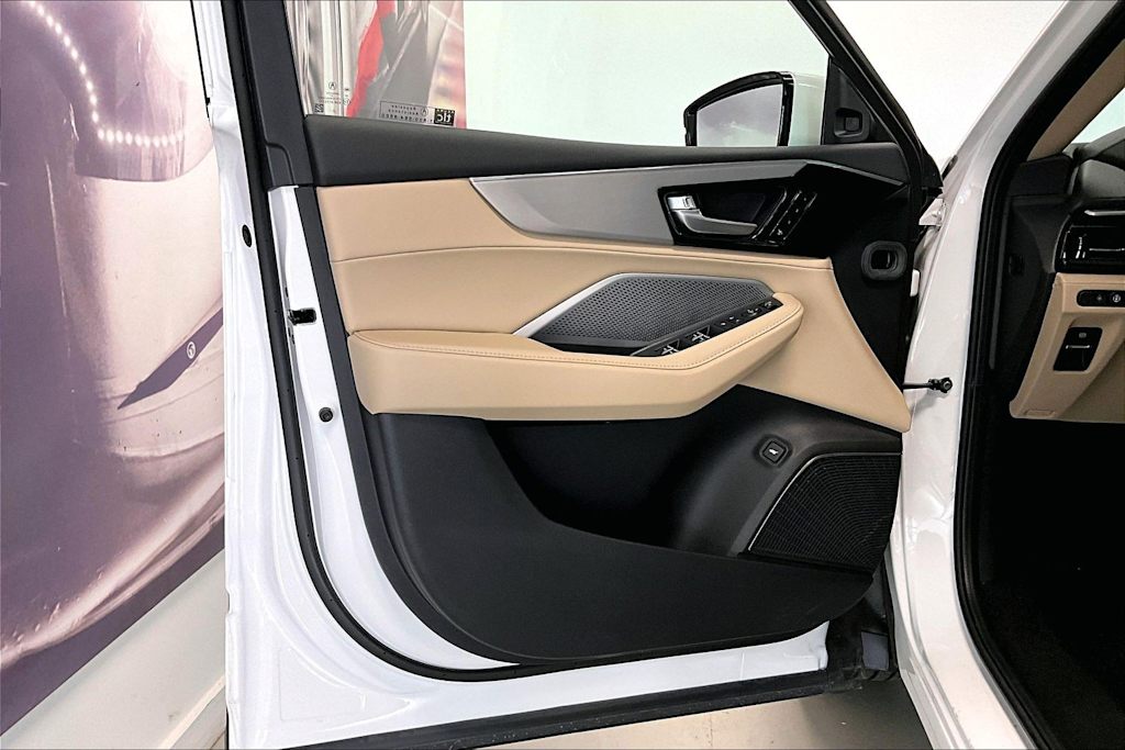 Thumbnail: 2026 Acura MDX - 24