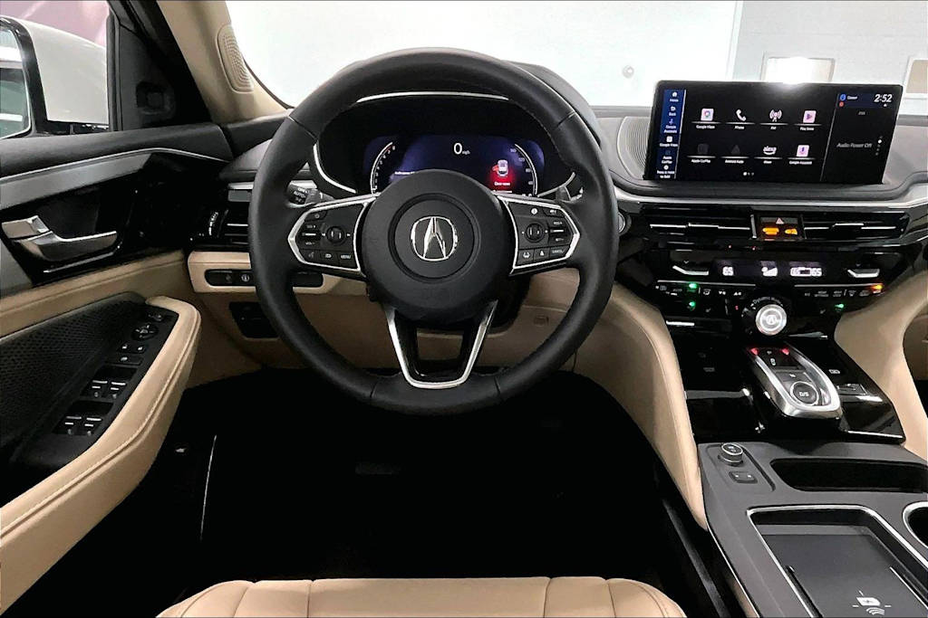 Thumbnail: 2026 Acura MDX - 12