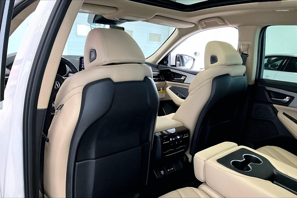 Thumbnail: 2026 Acura MDX - 11