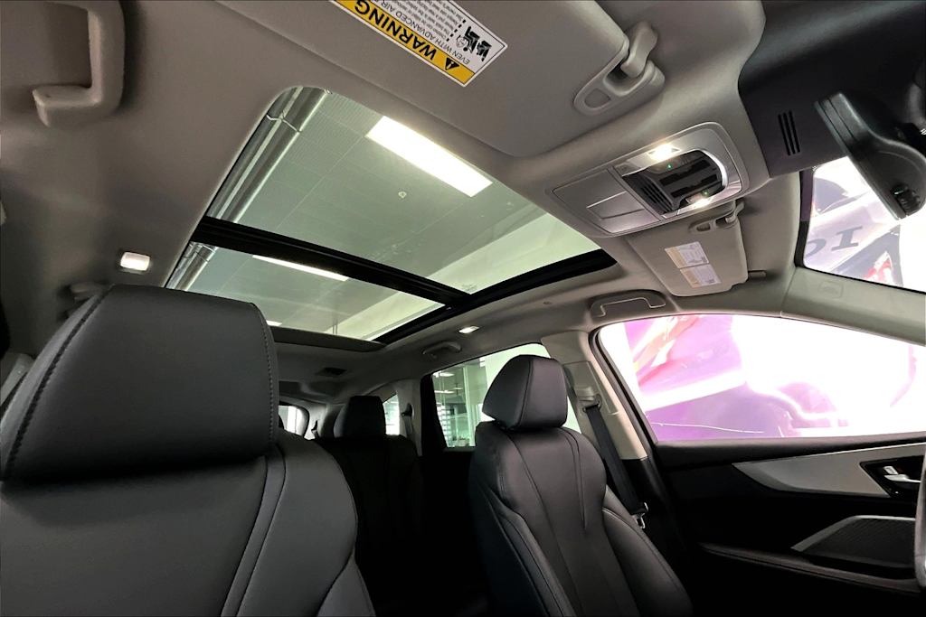 2025 Acura MDX Base 26