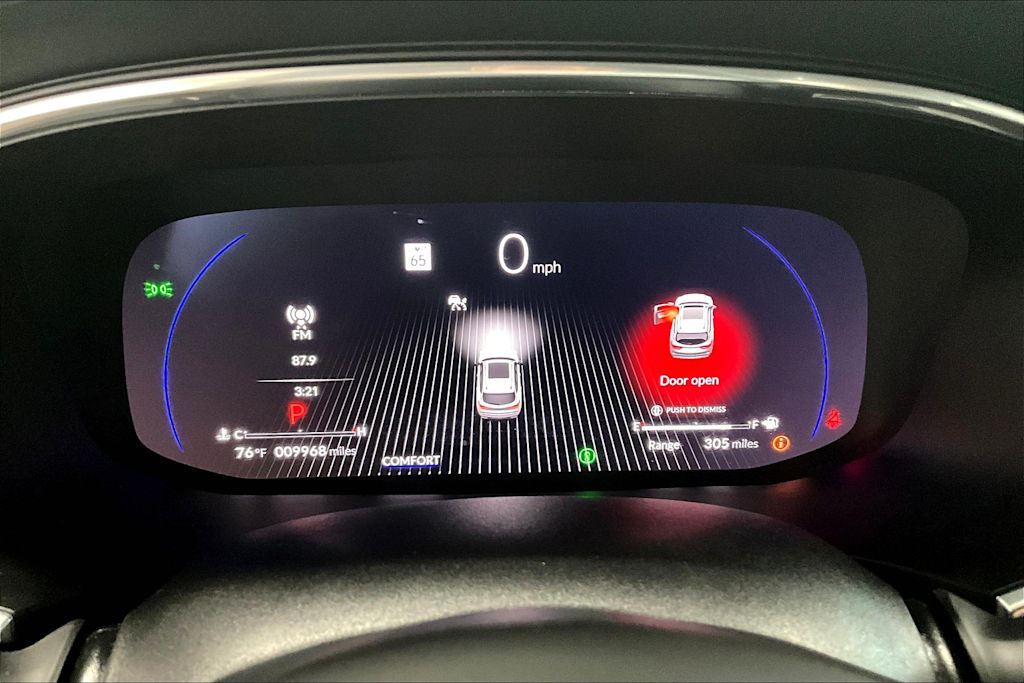 2025 Acura MDX Base 17