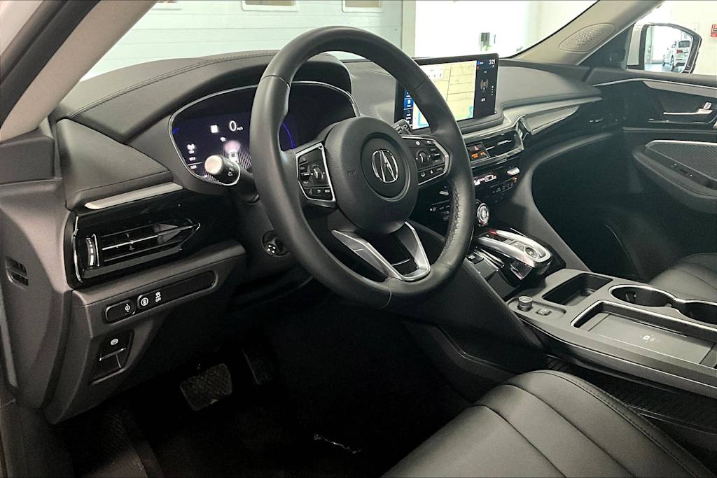 2025 Acura MDX Base 2