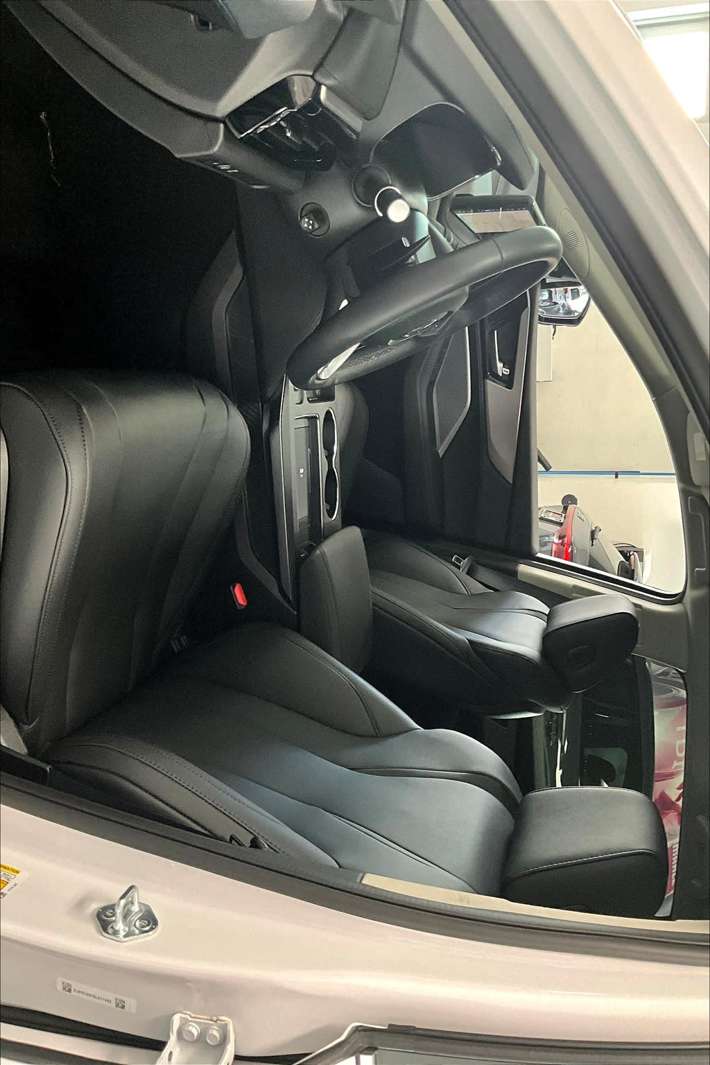 2025 Acura MDX Base 16