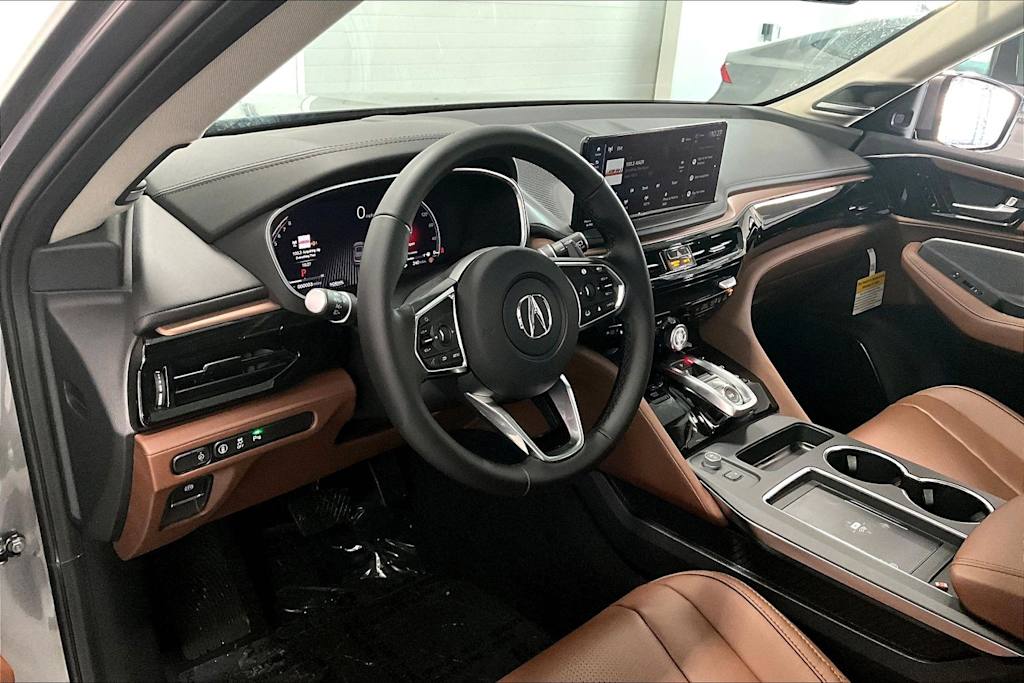 Thumbnail: 2026 Acura MDX - 2