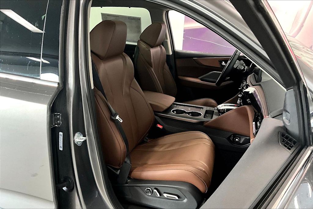 Thumbnail: 2026 Acura MDX - 11