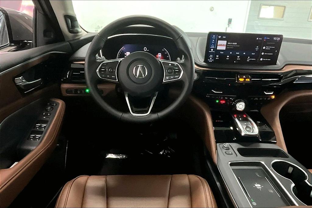 Thumbnail: 2026 Acura MDX - 13