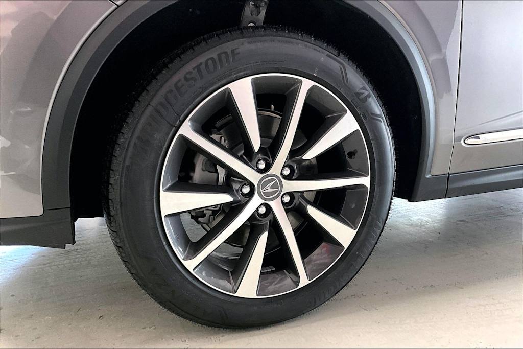 Thumbnail: 2026 Acura MDX - 8