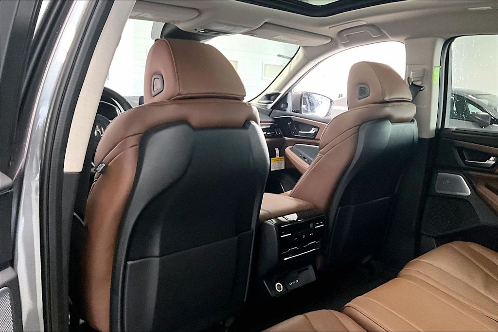 Thumbnail: 2026 Acura MDX - 12