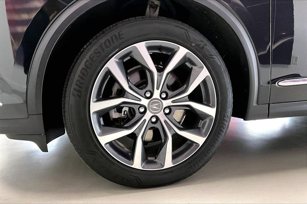 Thumbnail: 2023 Acura MDX - 7