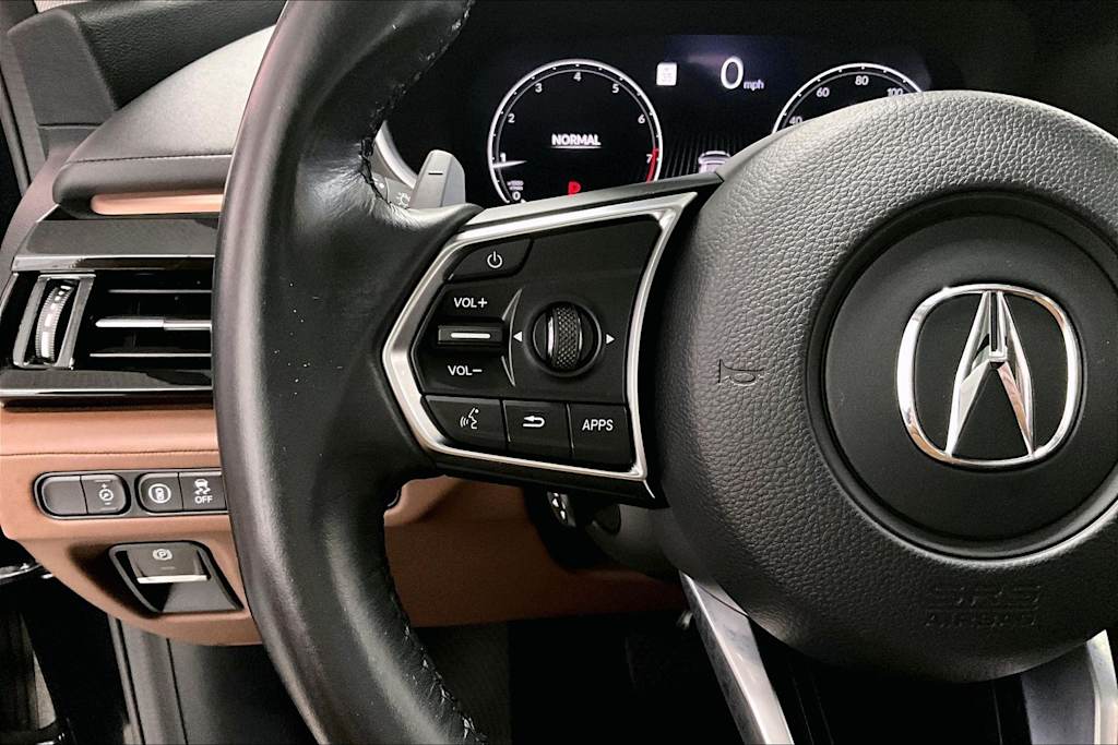 Thumbnail: 2023 Acura MDX - 22