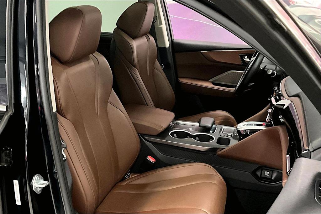 Thumbnail: 2023 Acura MDX - 10