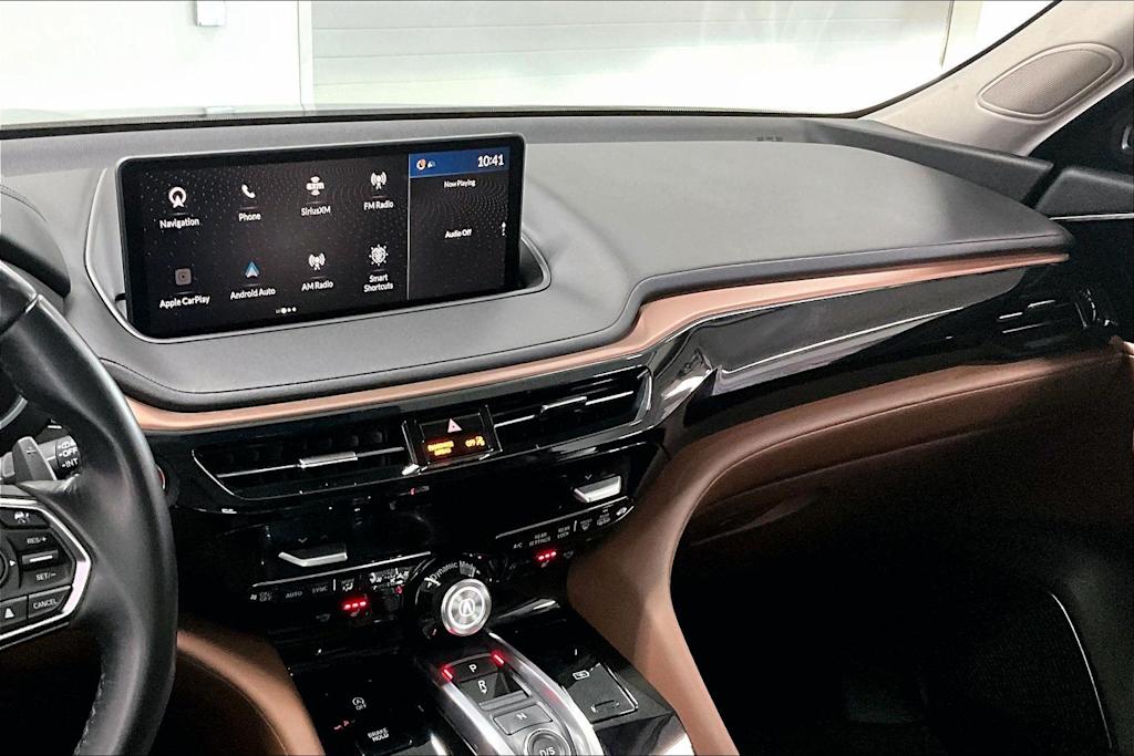 Thumbnail: 2023 Acura MDX - 13