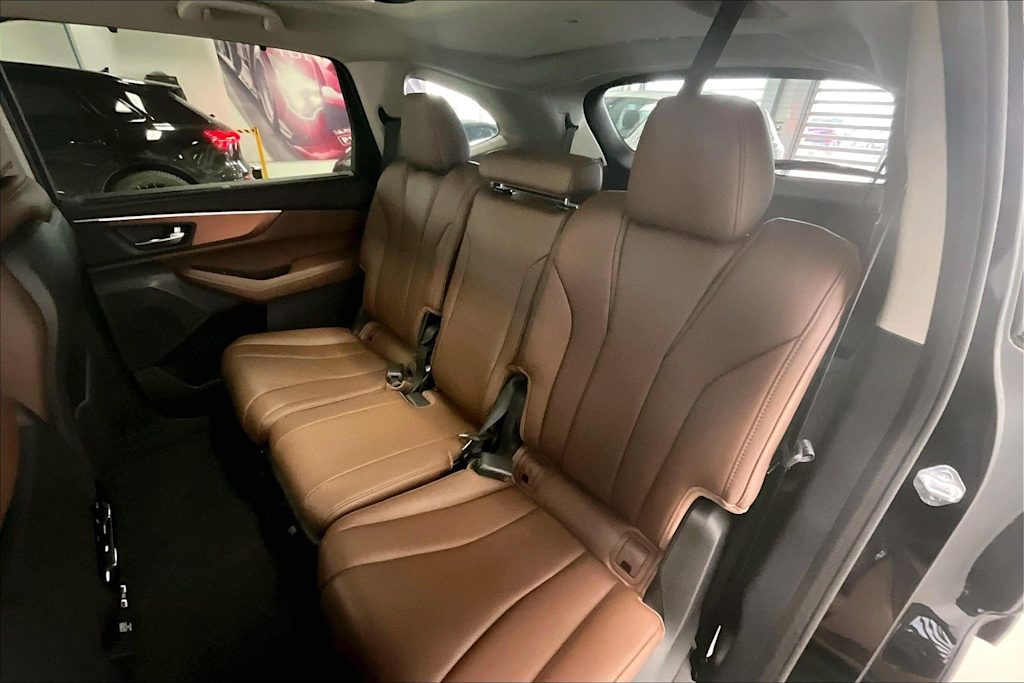 Thumbnail: 2023 Acura MDX - 26