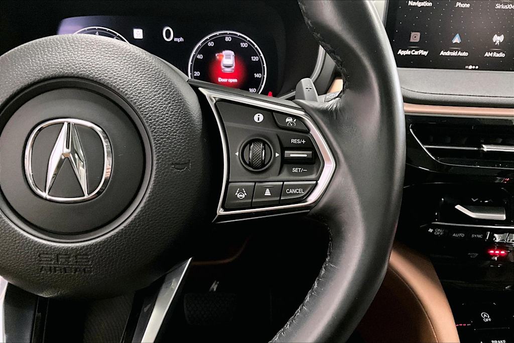 Thumbnail: 2023 Acura MDX - 23