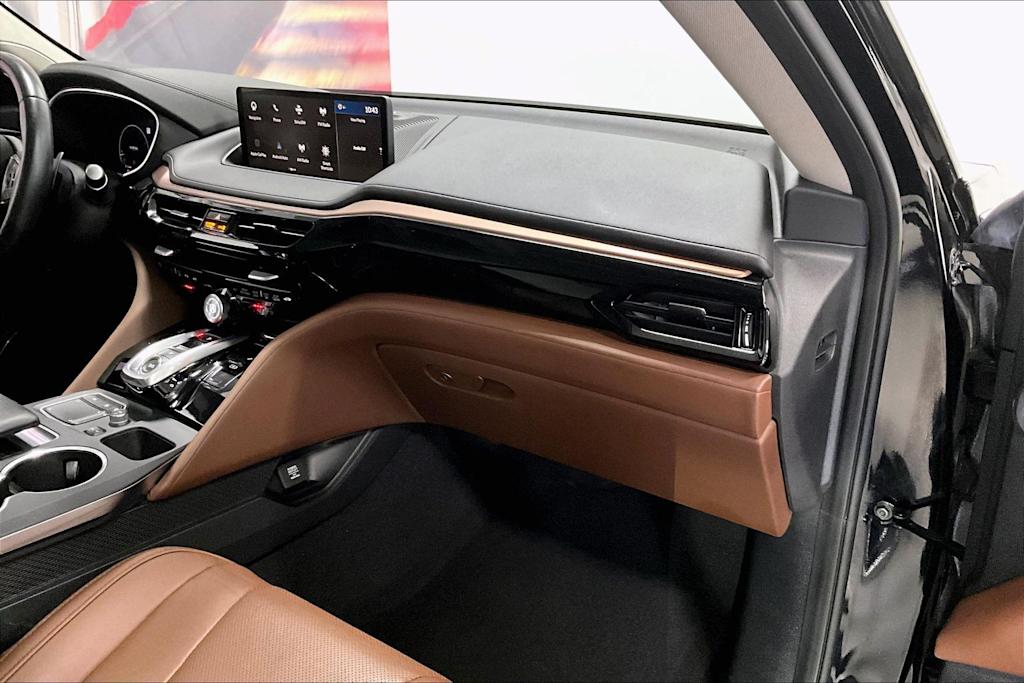 Thumbnail: 2023 Acura MDX - 21