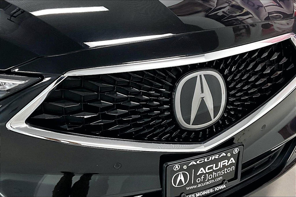 Thumbnail: 2023 Acura MDX - 30