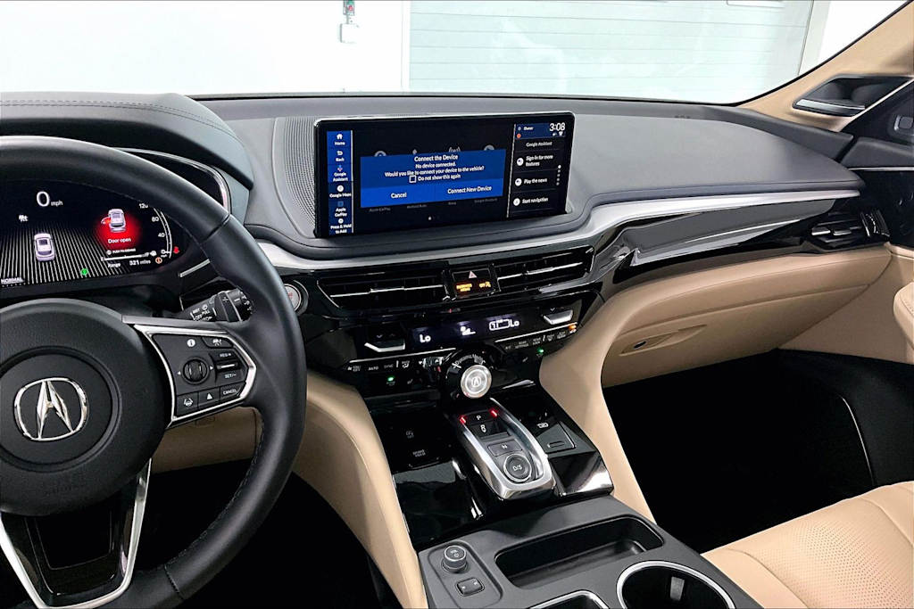 Thumbnail: 2025 Acura MDX - 14
