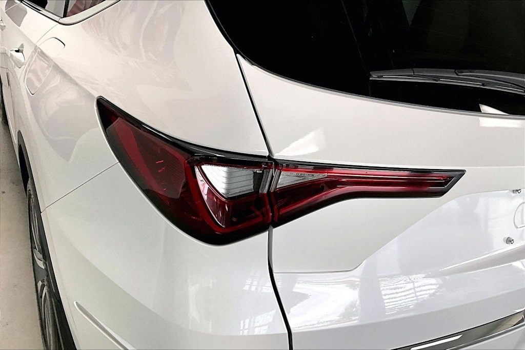 Thumbnail: 2025 Acura MDX - 30