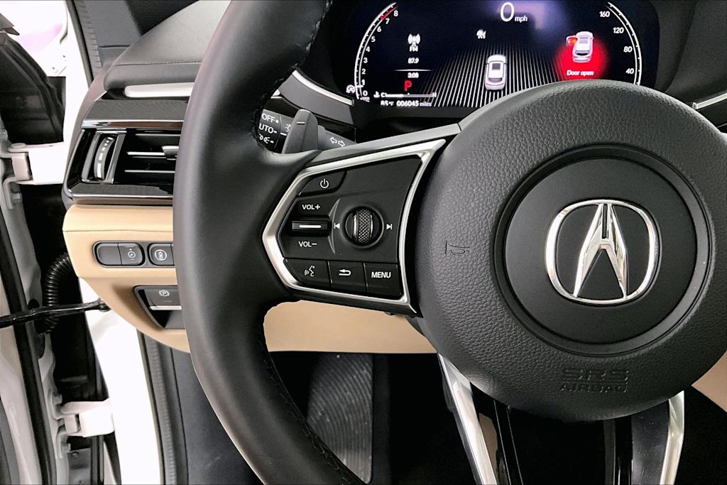 Thumbnail: 2025 Acura MDX - 23