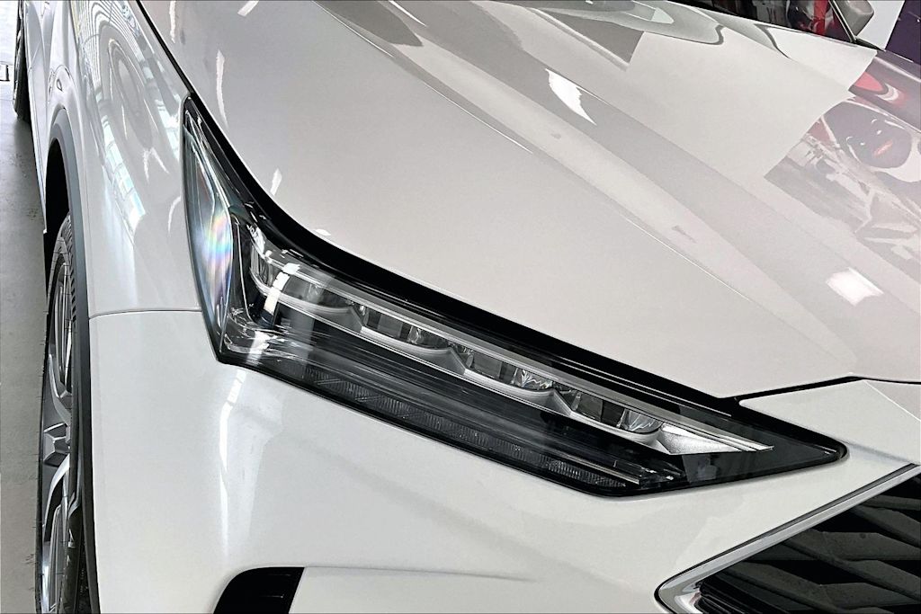 Thumbnail: 2025 Acura MDX - 29