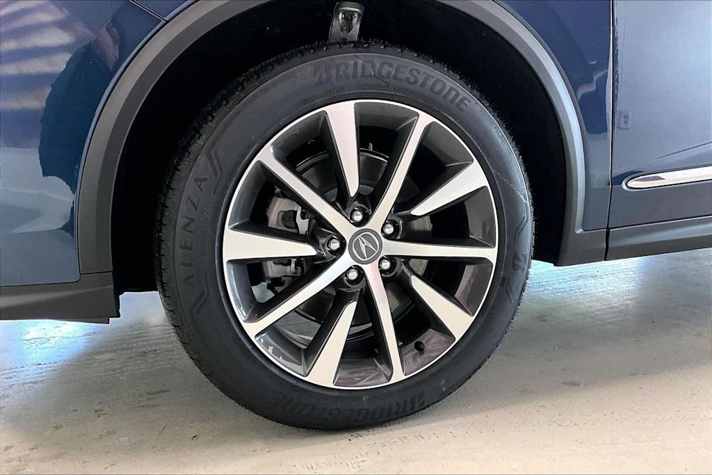 Thumbnail: 2026 Acura MDX - 8