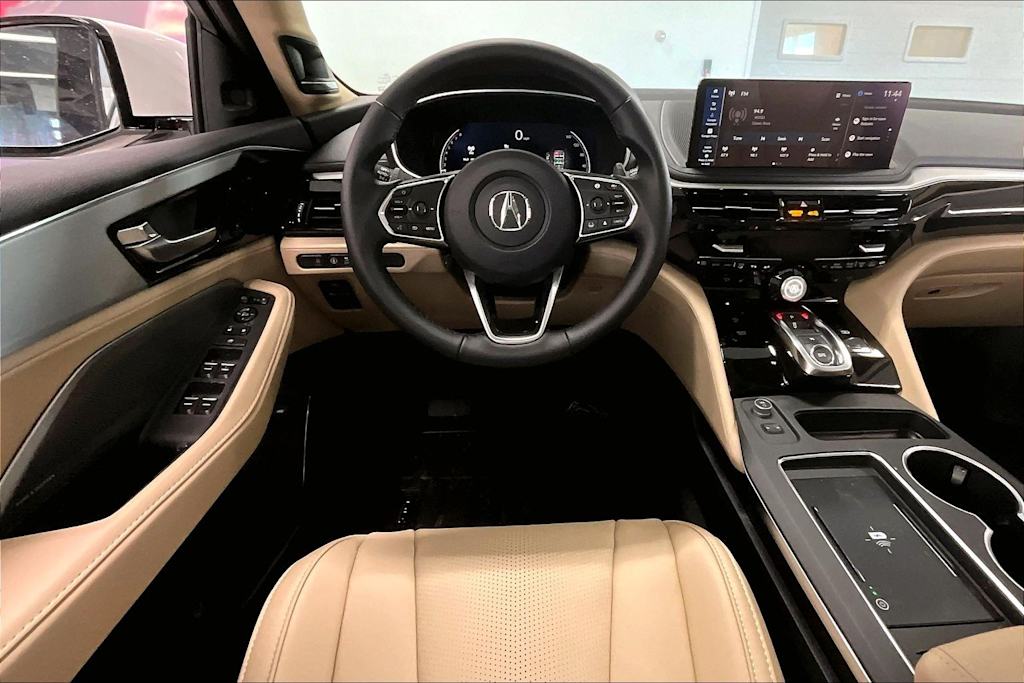 Thumbnail: 2026 Acura MDX - 14