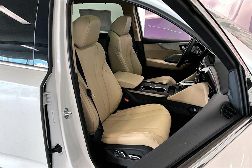 Thumbnail: 2026 Acura MDX - 12