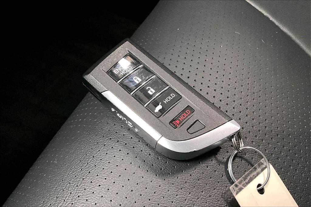 Thumbnail: 2025 Acura MDX - 16