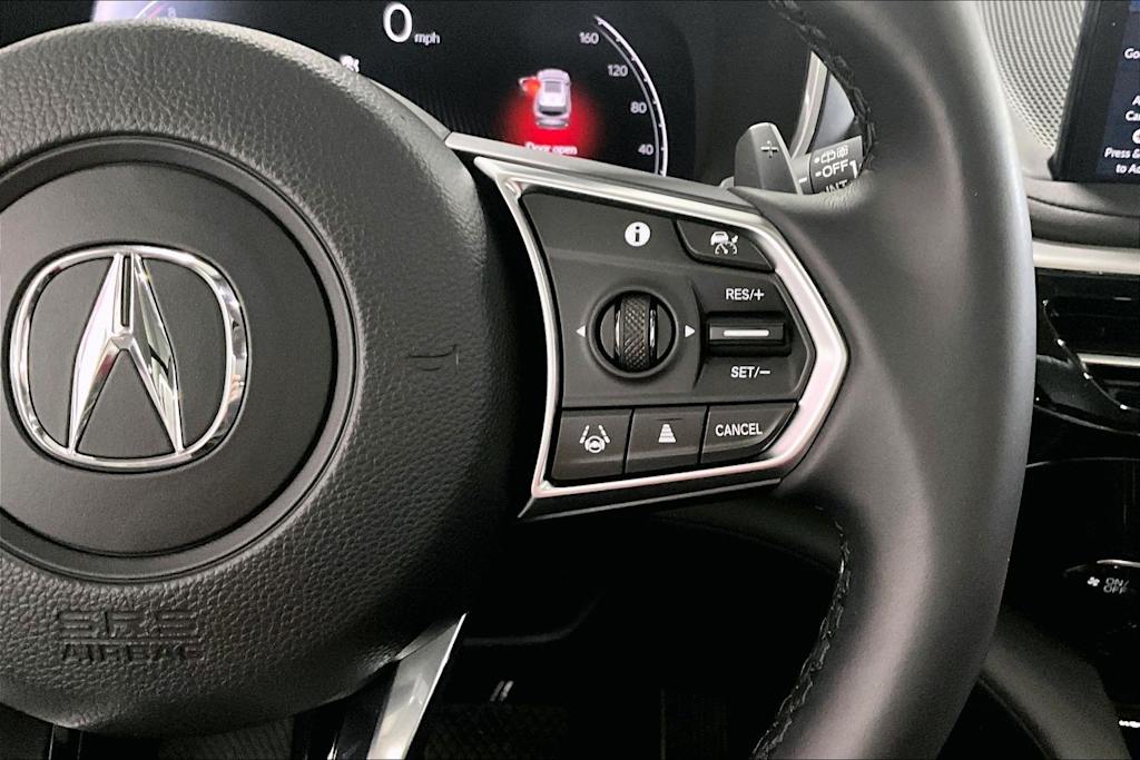 Thumbnail: 2025 Acura MDX - 22