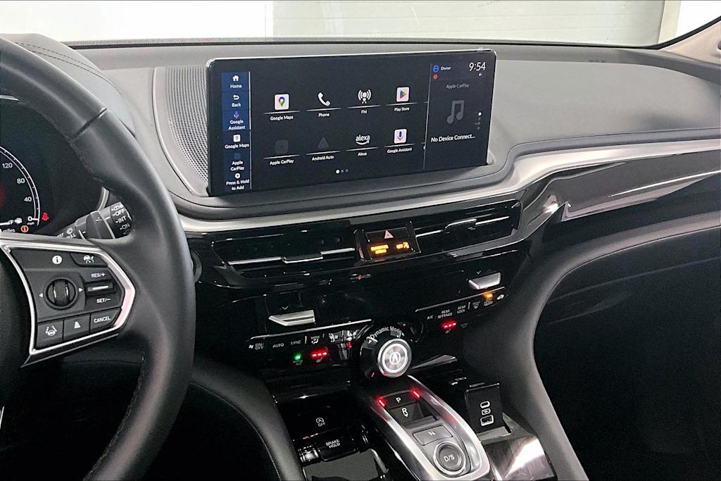 Thumbnail: 2025 Acura MDX - 13