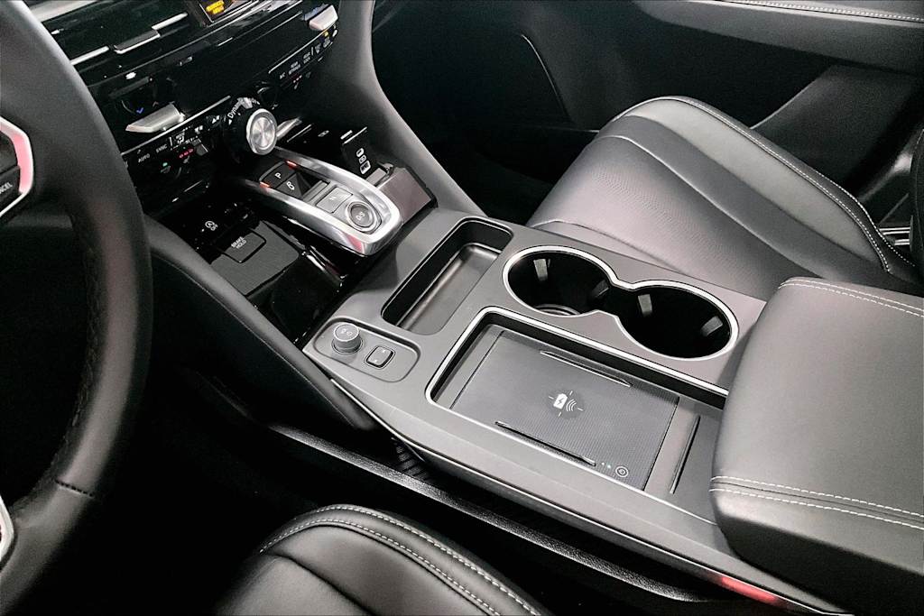 Thumbnail: 2025 Acura MDX - 14